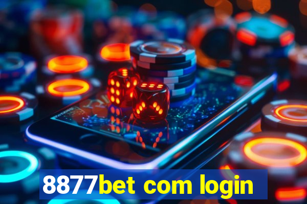 8877bet com login